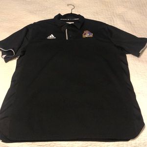 Adidas climacool dryfit polo